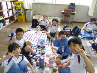 2組Bお弁当
