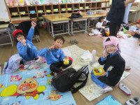 21組 お弁当