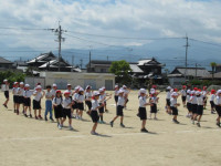 pict-運動会練習 (1)