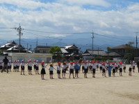 pict-運動会練習 (5)