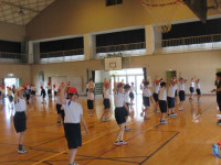 pict-運動会練習 (7)