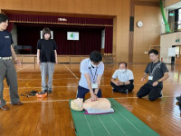 pict-救命救急講習会 (2)