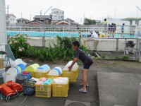 pict-プール清掃 (1)