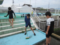 pict-プール清掃 (6)