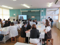 pict-給食試食会 (4)