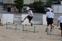 pict-陸上初日 (6)