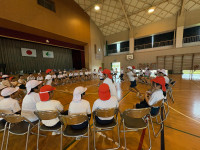 １学期①