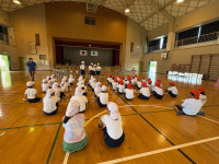 １学期③