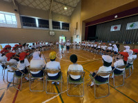 １学期④