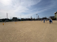 体育サッカー５