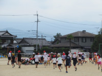 pict-避難訓練 (8)