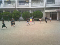 pict-避難訓練 (6)