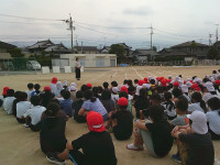 pict-避難訓練 (7)